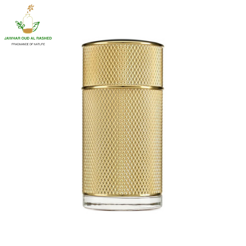 DUNHILL ICON